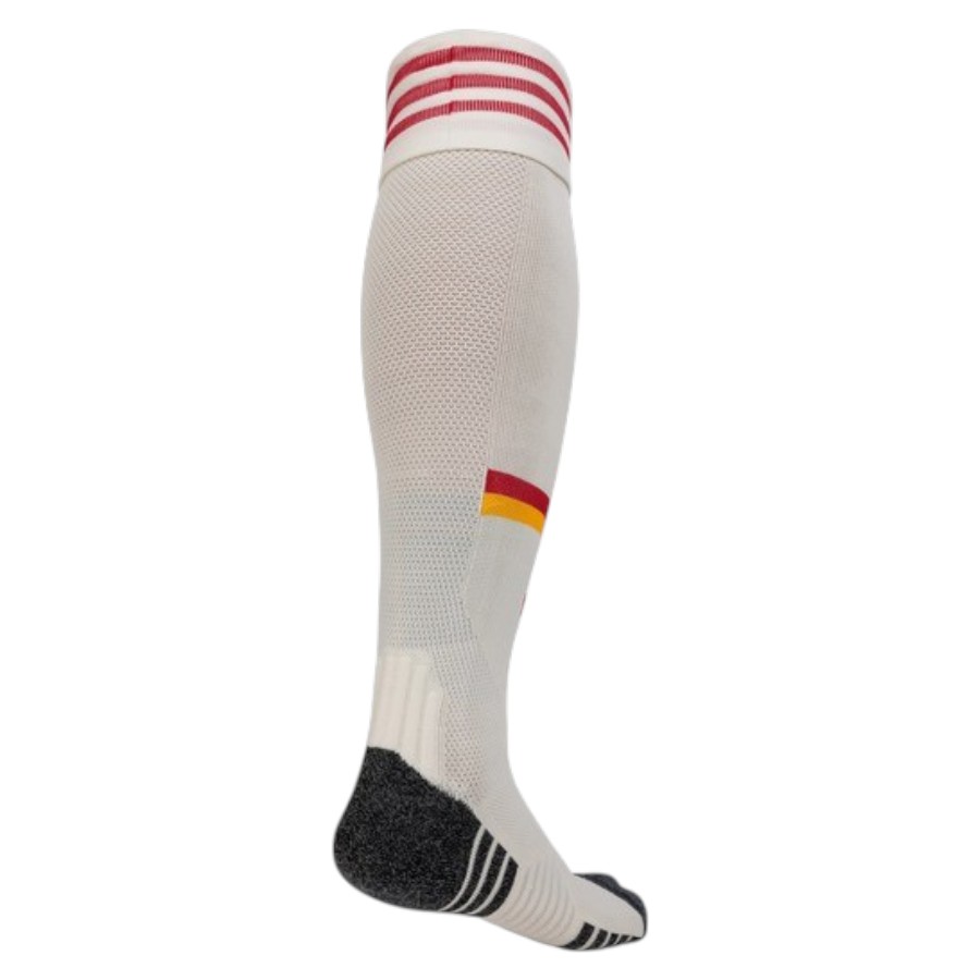 Chaussettes AS Roma Exterieur 2026 2027 (2) Chaussettes AS Roma Exterieur 2026 2027 (2)