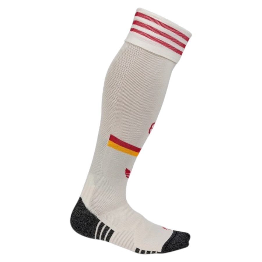 Chaussettes AS Roma Exterieur 2026 2027 (3) Chaussettes AS Roma Exterieur 2026 2027 (3)