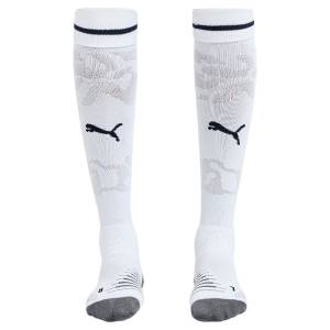 Chaussettes Al Hilal Exterieur 2026 2027 (1) Chaussettes Al Hilal Exterieur 2026 2027 (1)