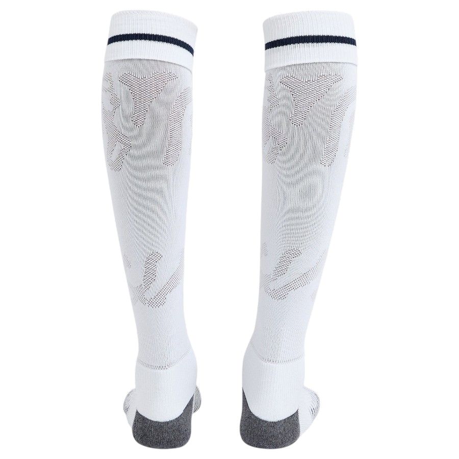 Chaussettes Al Hilal Exterieur 2026 2027 (2) Chaussettes Al Hilal Exterieur 2026 2027 (2)