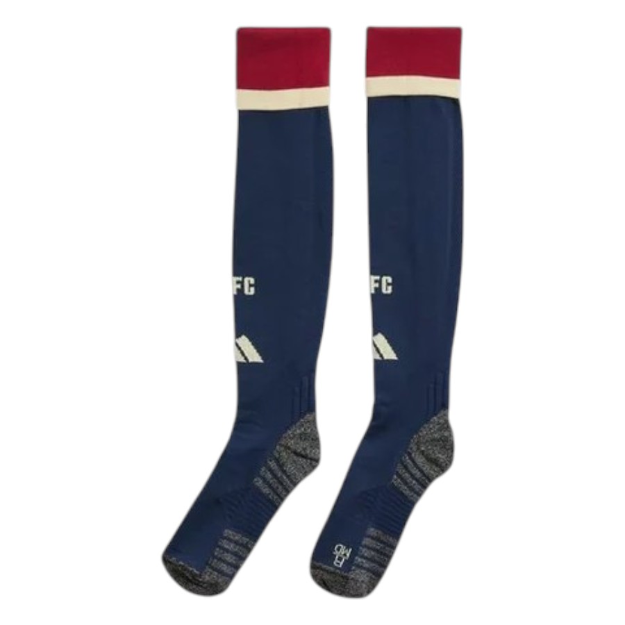 Chaussettes Arsenal Third 2026 2027 (1) Chaussettes Arsenal Third 2026 2027 (1)