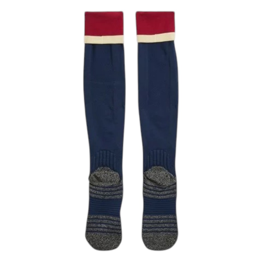 Chaussettes Arsenal Third 2026 2027 (2) Chaussettes Arsenal Third 2026 2027 (2)