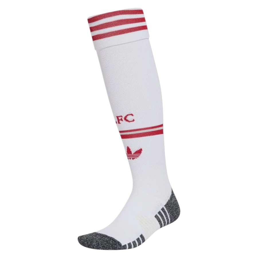 Chaussettes Liverpool Exterieur 2026 2027 (1) Chaussettes Liverpool Exterieur 2026 2027 (1)