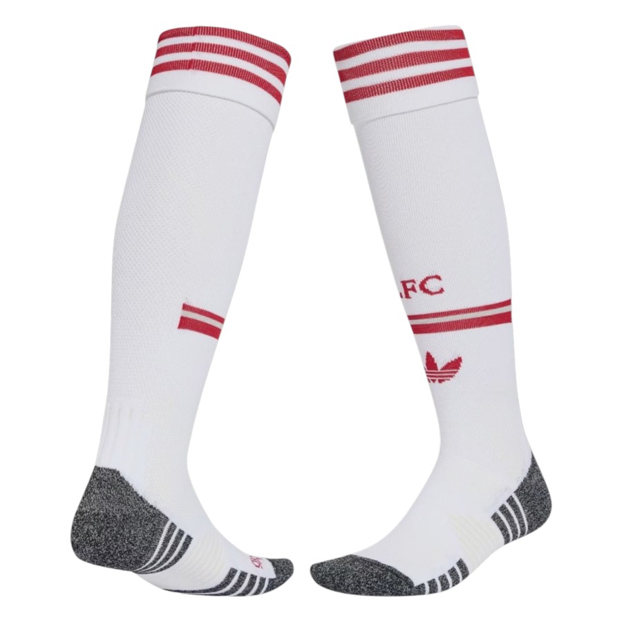 Chaussettes Liverpool Exterieur 2026 2027 (2)