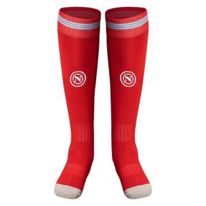 Chaussettes Naples Third 2026 2027 (1)