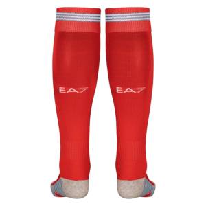 Chaussettes Naples Third 2026 2027 (2)
