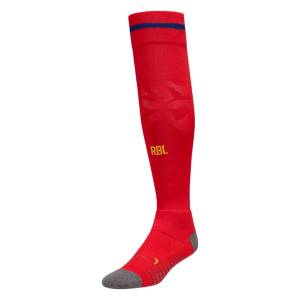 Chaussettes Red Bull Leipzig Exterieur 2026 2027 (1)