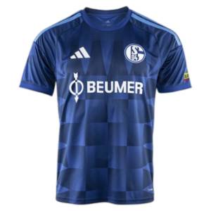 MAILLOT SCHALKE 04 DOMICILE 2026 2027 (1)