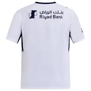 Maillot AL Hilal Exterieur 2026 2027 (2)