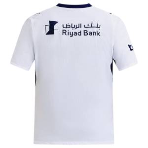 Maillot AL Hilal Match Exterieur 2026 2027 (2)