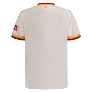 Maillot AS Roma Exterieur 2026 2027 (2) Maillot AS Roma Exterieur 2026 2027 (2)