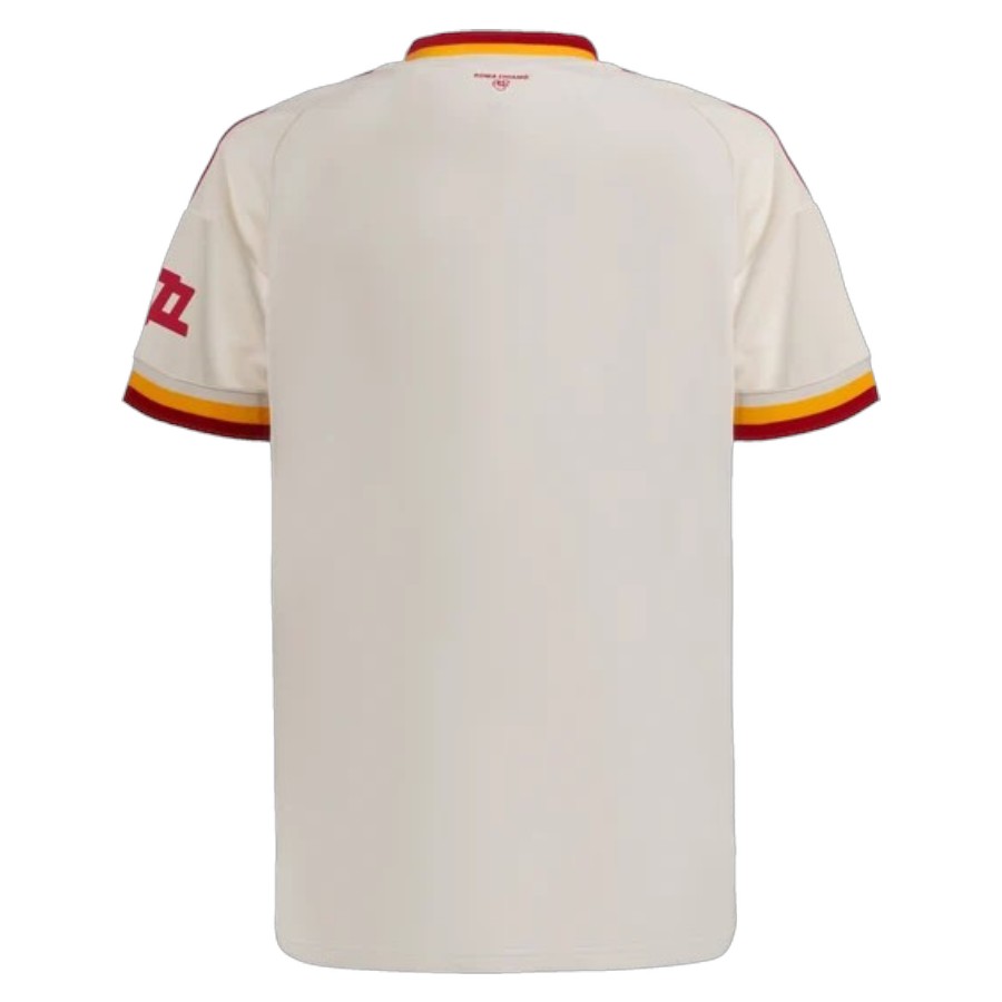 Maillot AS Roma Exterieur 2026 2027 (2) Maillot AS Roma Exterieur 2026 2027 (2)
