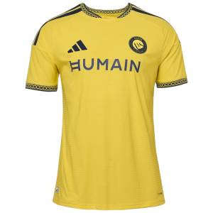 Maillot Al Nassr Domicile 2026 2027 (1) Maillot Al Nassr Domicile 2026 2027 (1)