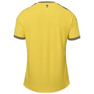 Maillot Al Nassr Domicile 2026 2027 (2) Maillot Al Nassr Domicile 2026 2027 (2)