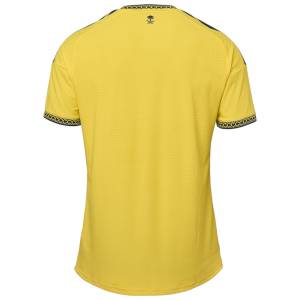 Maillot Al Nassr Enfant Domicile 2026 2027 (2)