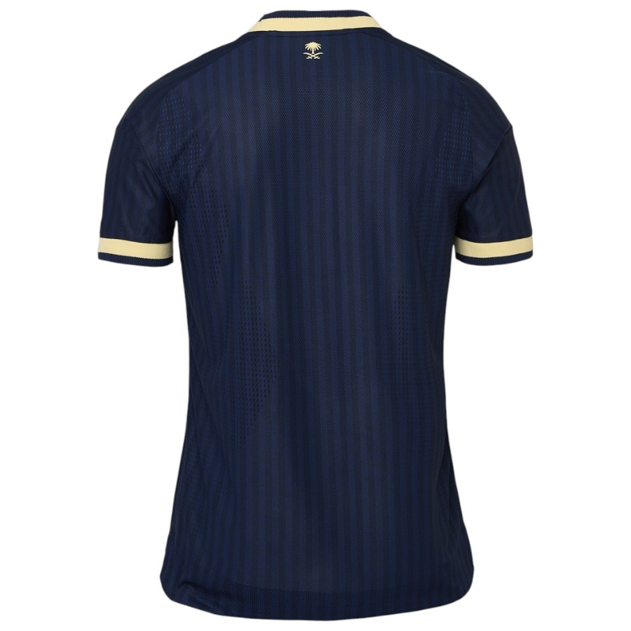 Maillot Al Nassr Exterieur 2026 2027 (2)