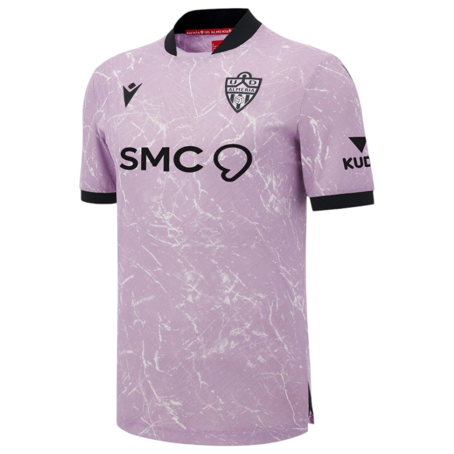 Maillot Almeria UD Third 2026 2027 (1) Maillot Almeria UD Third 2026 2027 (1)