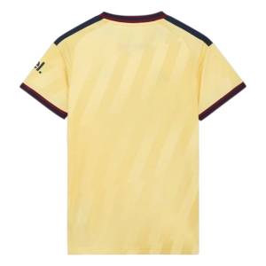 Maillot Arsenal Femme Third 2026 2027 (2)