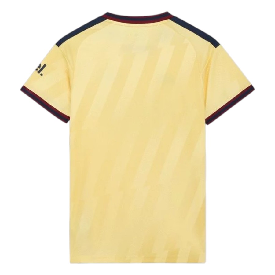 Maillot Arsenal Femme Third 2026 2027 (2)
