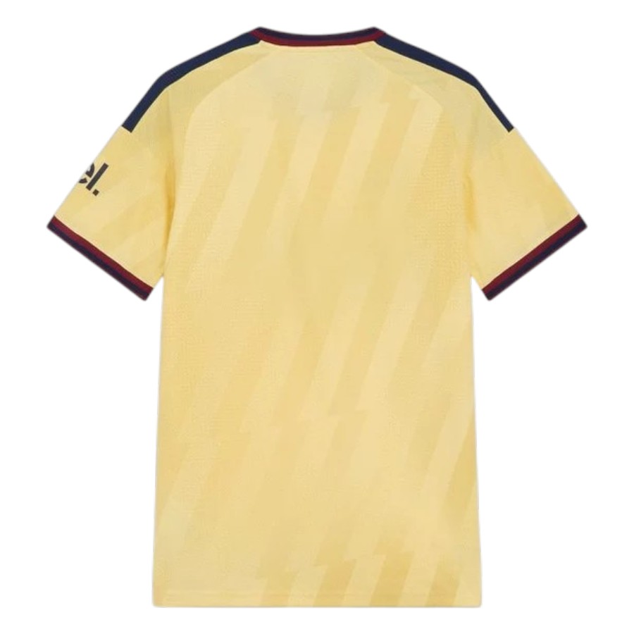 Maillot Arsenal Match Third 2026 2027 (2) Maillot Arsenal Match Third 2026 2027 (2)