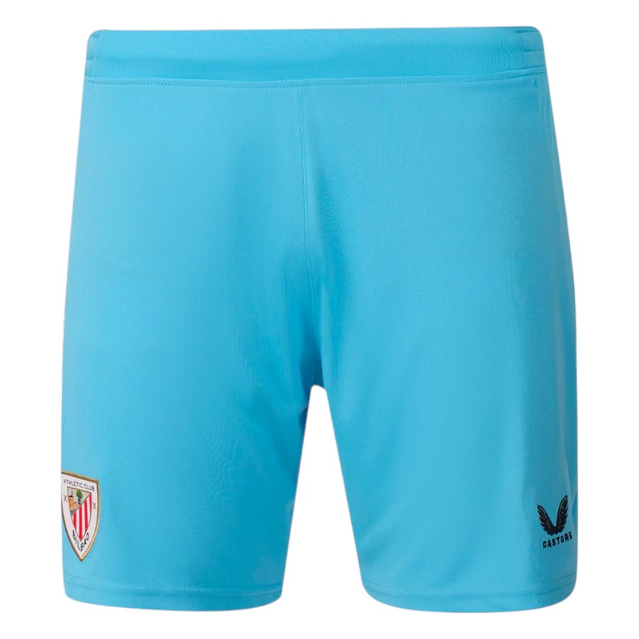Maillot Athletic Bilbao Kit Enfant Third 2026 2027 (4)
