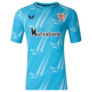 Maillot Athletic Bilbao Third 2026 2027 (1) Maillot Athletic Bilbao Third 2026 2027 (1)