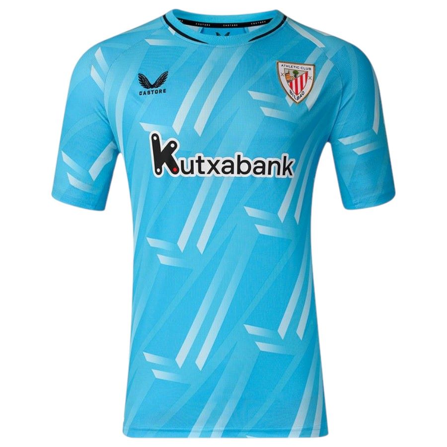 Maillot Athletic Bilbao Third 2026 2027 (1) Maillot Athletic Bilbao Third 2026 2027 (1)