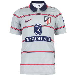 Maillot Atletico Madrid Enfant Third 2026 2027 (1)