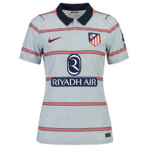 Maillot Atletico Madrid Femme Third 2026 2027 (1)