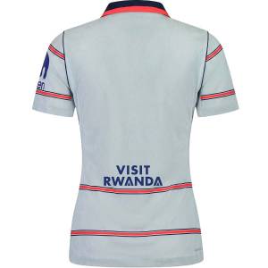 Maillot Atletico Madrid Femme Third 2026 2027 (2)