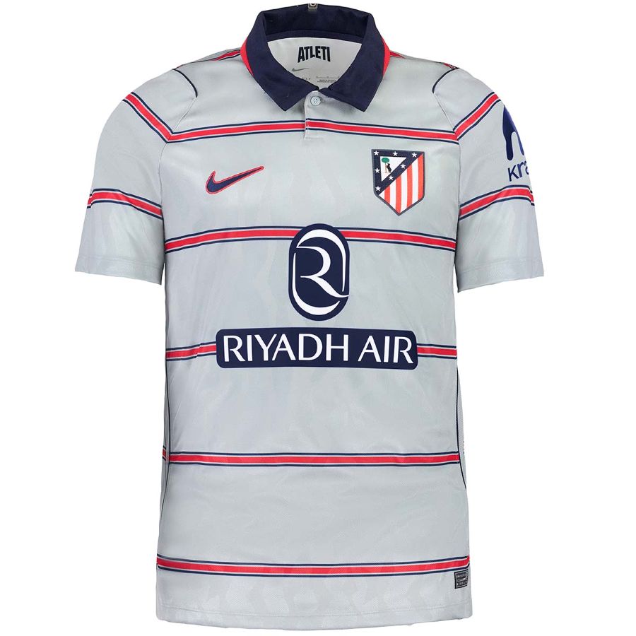 Maillot Atletico Madrid Third 2026 2027 (1) Maillot Atletico Madrid Third 2026 2027 (1)