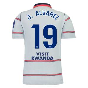 Maillot Atletico Madrid Third 2026 2027 Alvarez (2) Maillot Atletico Madrid Third 2026 2027 Alvarez (2)