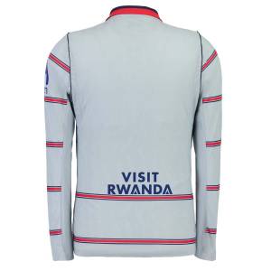 Maillot Atletico Madrid Third 2026 2027 Manches Longues (2)