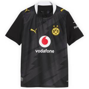 Maillot BVB Dortmund Enfant Exterieur 2026 2027