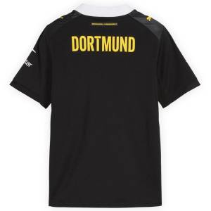Maillot BVB Dortmund Enfant Exterieur 2026 2027 (2) Maillot BVB Dortmund Enfant Exterieur 2026 2027 (2)