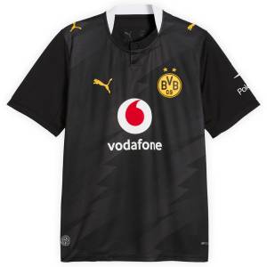 Maillot BVB Dortmund Exterieur 2026 2027