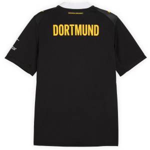 Maillot BVB Dortmund Exterieur 2026 2027 (2) Maillot BVB Dortmund Exterieur 2026 2027 (2)