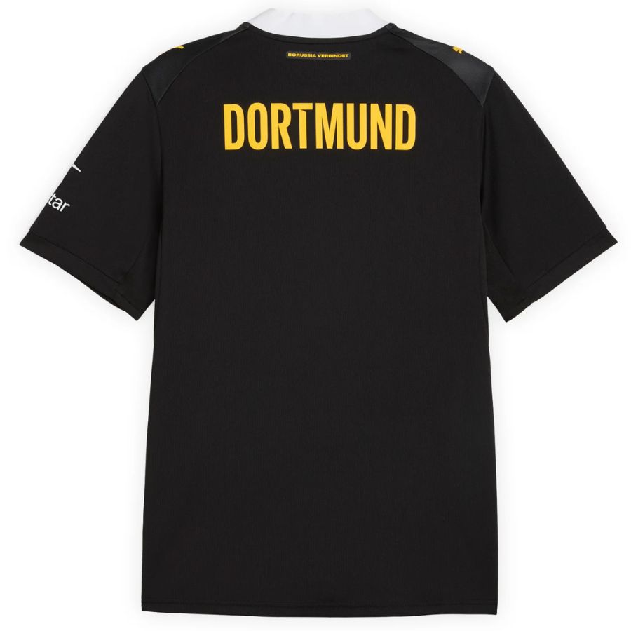 Maillot BVB Dortmund Exterieur 2026 2027 (2) Maillot BVB Dortmund Exterieur 2026 2027 (2)