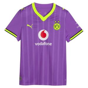 Maillot BVB Dortmund Femme Third 2026 2027 (1)