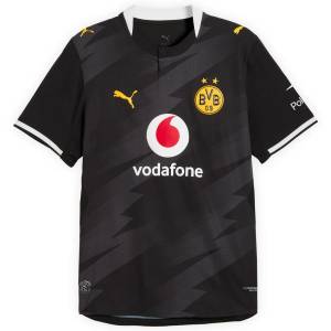 Maillot BVB Dortmund Match Exterieur 2026 2027