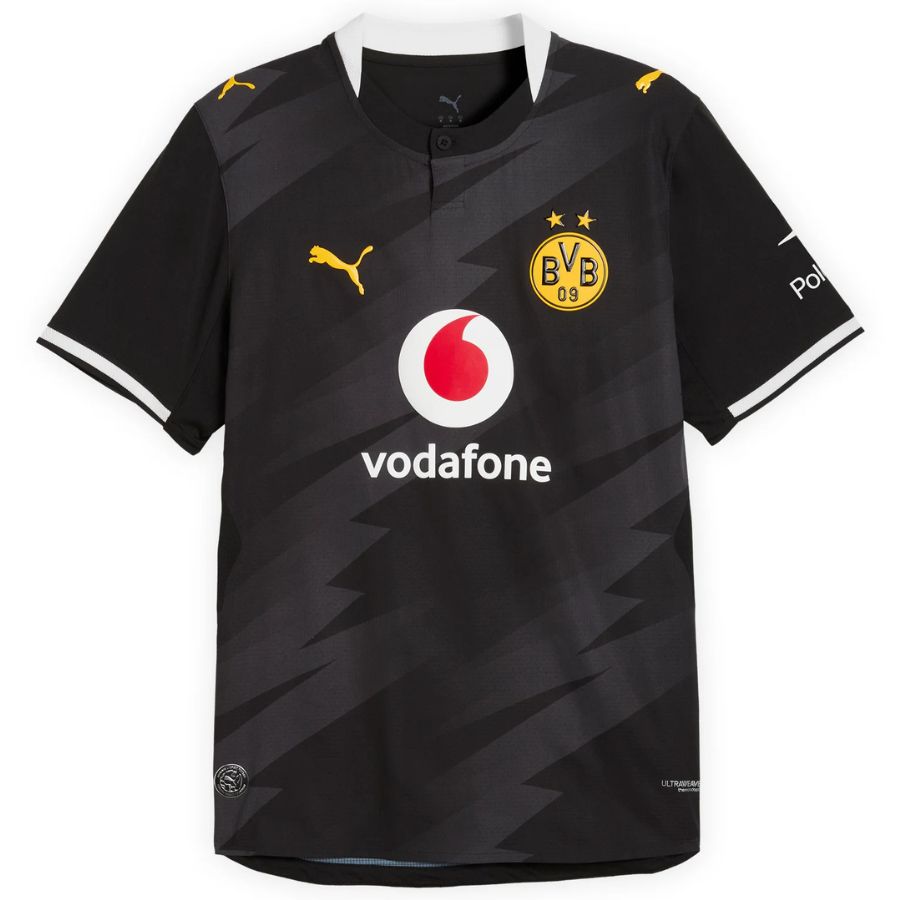 Maillot BVB Dortmund Match Exterieur 2026 2027 (1) Maillot BVB Dortmund Match Exterieur 2026 2027 (1)