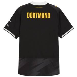 Maillot BVB Dortmund Match Exterieur 2026 2027 (2) Maillot BVB Dortmund Match Exterieur 2026 2027 (2)