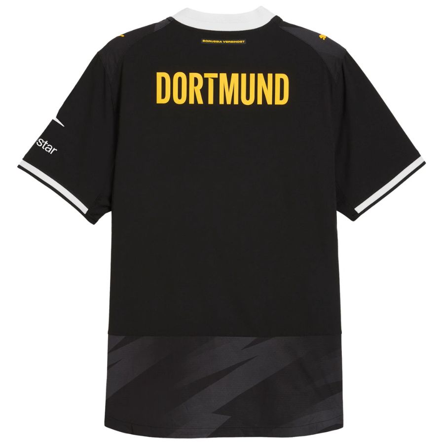 Maillot BVB Dortmund Match Exterieur 2026 2027 (2) Maillot BVB Dortmund Match Exterieur 2026 2027 (2)