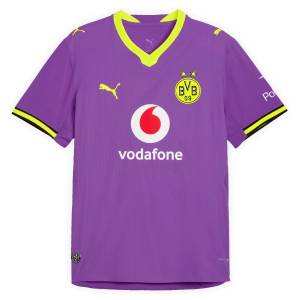 Maillot BVB Dortmund Match Third 2026 2027 (1)