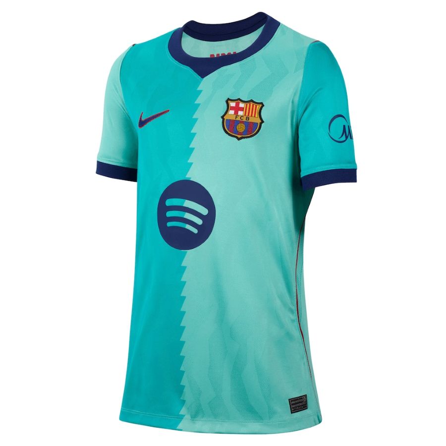 Maillot Barca Enfant Third 2026 2027 (1) Maillot Barca Enfant Third 2026 2027 (1)