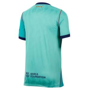 Maillot Barca Enfant Third 2026 2027 (2) Maillot Barca Enfant Third 2026 2027 (2)