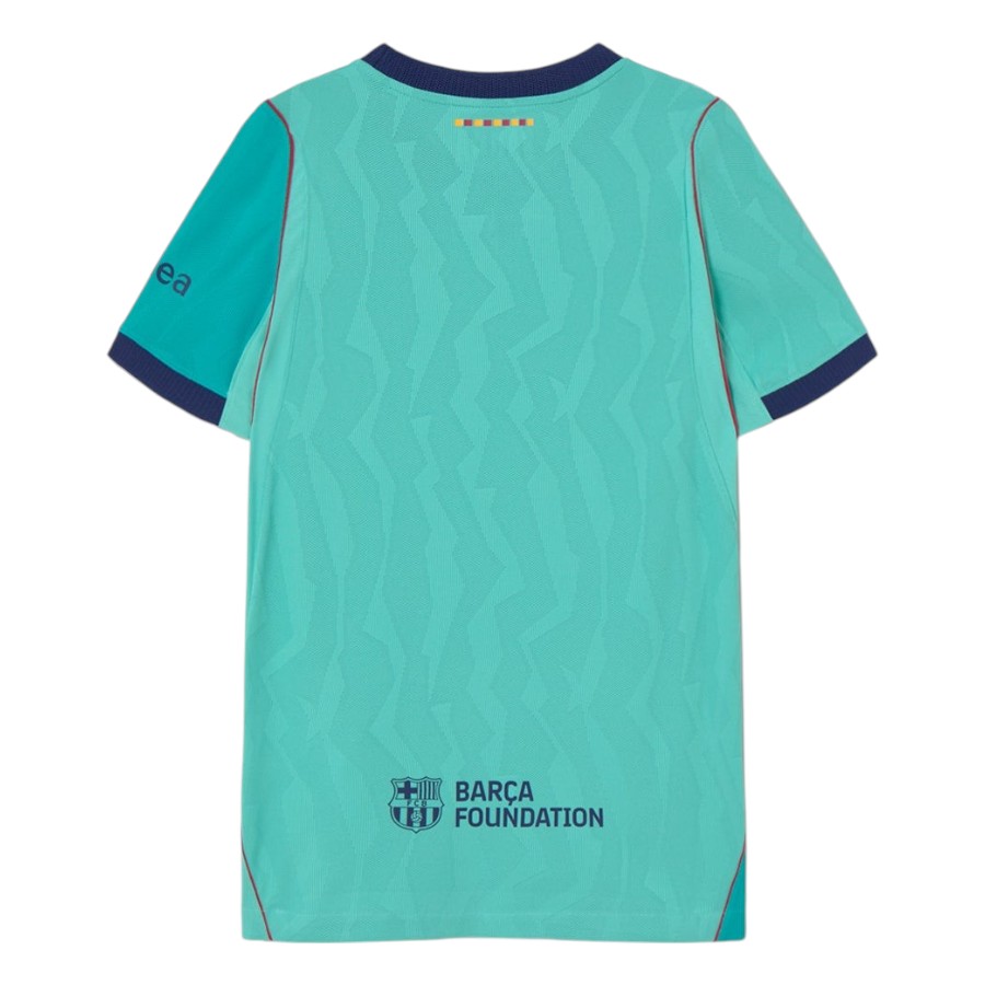 Maillot Barca Enfant Third 2026 2027 (2)