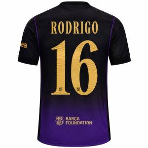 Maillot Barca Exterieur 2026 2027 RODRI (2)
