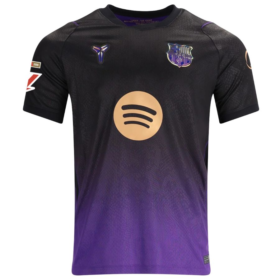 Maillot Barca Exterieur 2026 2027