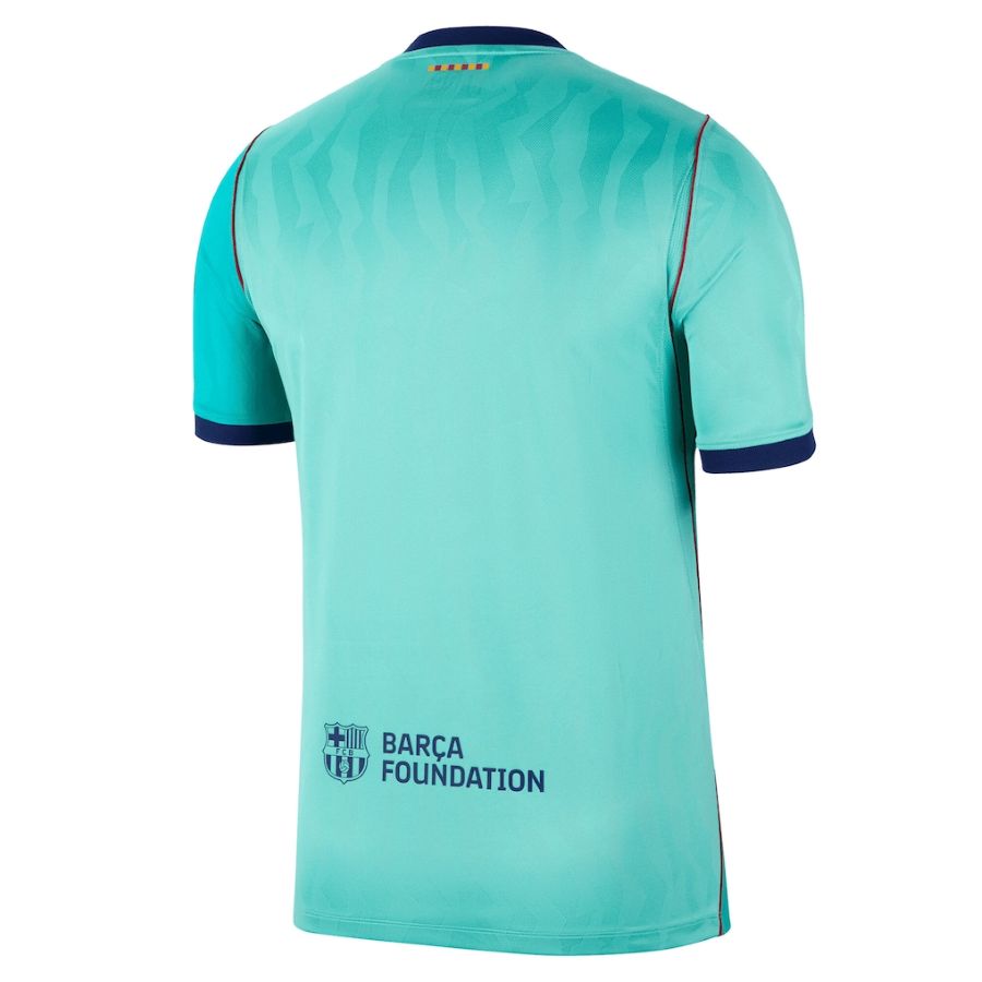 Barca Third Jersey 2026 2027 (2)